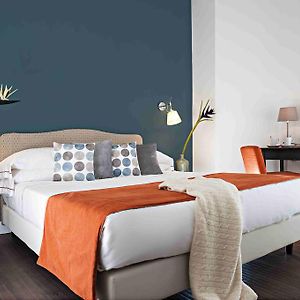 Standaard Double Kamer