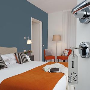 Superior Double Kamer